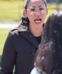 T33 Por ser filha da delegada pensou que nada aconteceria part2