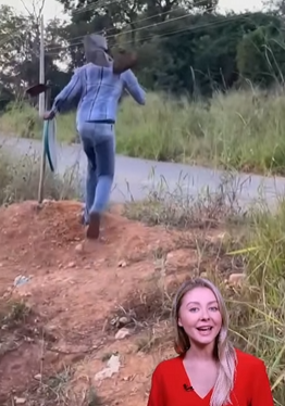 T0601004 Ele encontrou uma pedra de ouro seu amigo companheiro tirou sem saber que isso ser realidade! part2