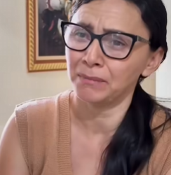 T1118004 caçula recebeu dinheiro. filha recebeu decepção part2