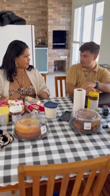 T0616010 Esposa chama amigos desconhecidos para fazer festa na sua casa sem autorizac a o do marido part2