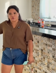 T0616012 Esposa cancela o medicamento da sogra so para poder limpar a piscina para fazer festas, seu marido part2