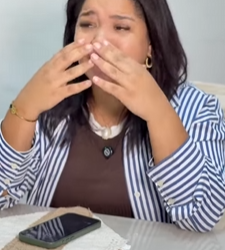 T0616013 Ela arrumou tudo mas no final quem caiu no próprio labirinto foi ela part2