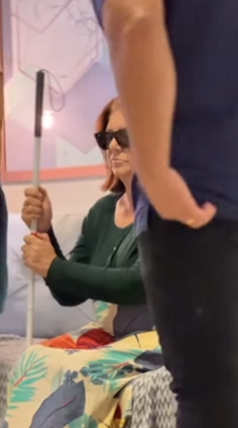 T3300007_Mãe dá uma lição em filha r3b3Ld3_part 2